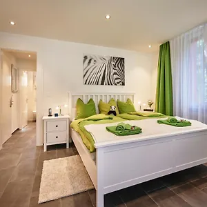 4* Apartahotel Da Maurizio