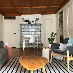  Apartment Historical Flat, By Zytglogge - 1st Floor