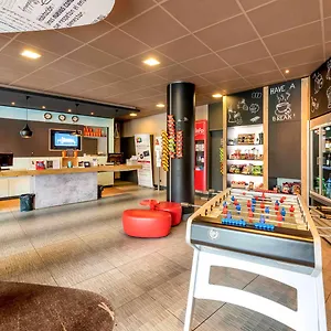 2* Hotel Ibis Expo