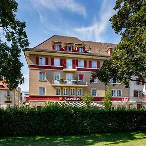 3* Hotel Jardin