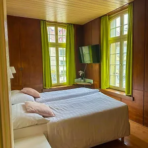 3* Hotel Nydeck