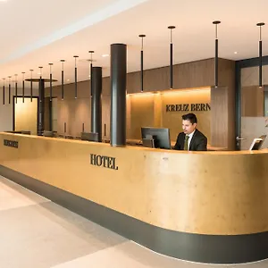 3* Hotel Kreuz Modern