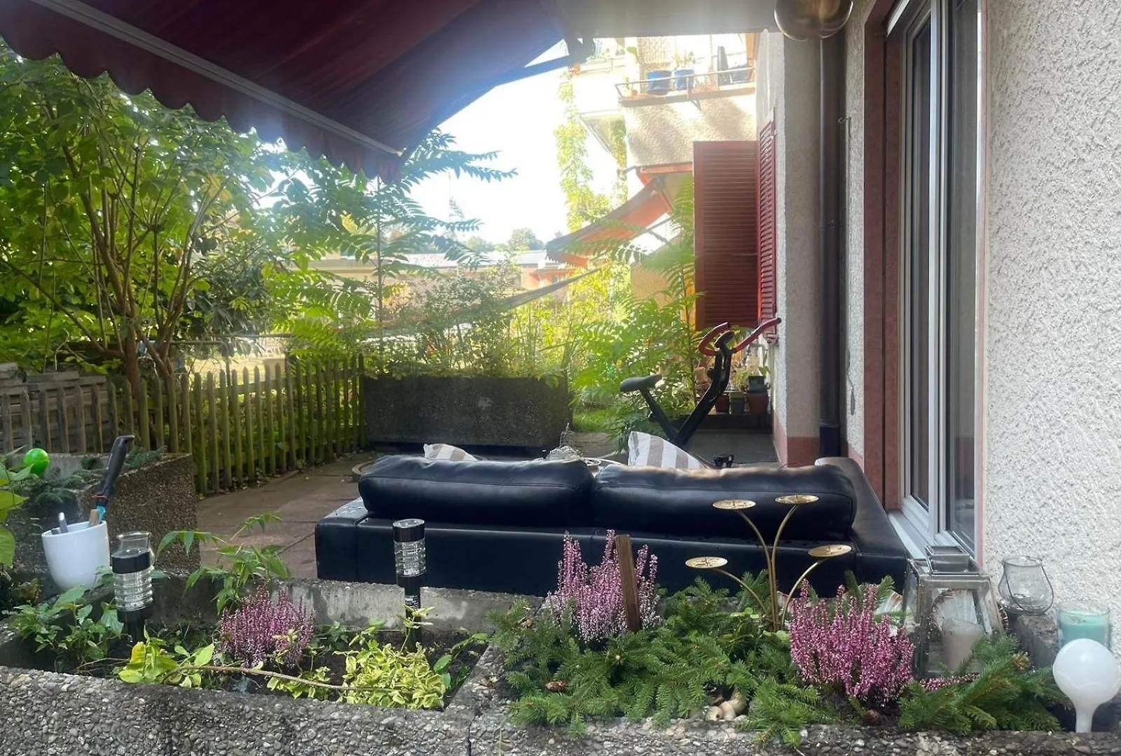 Bellezza In Lorraine Apartment Bern Switzerland